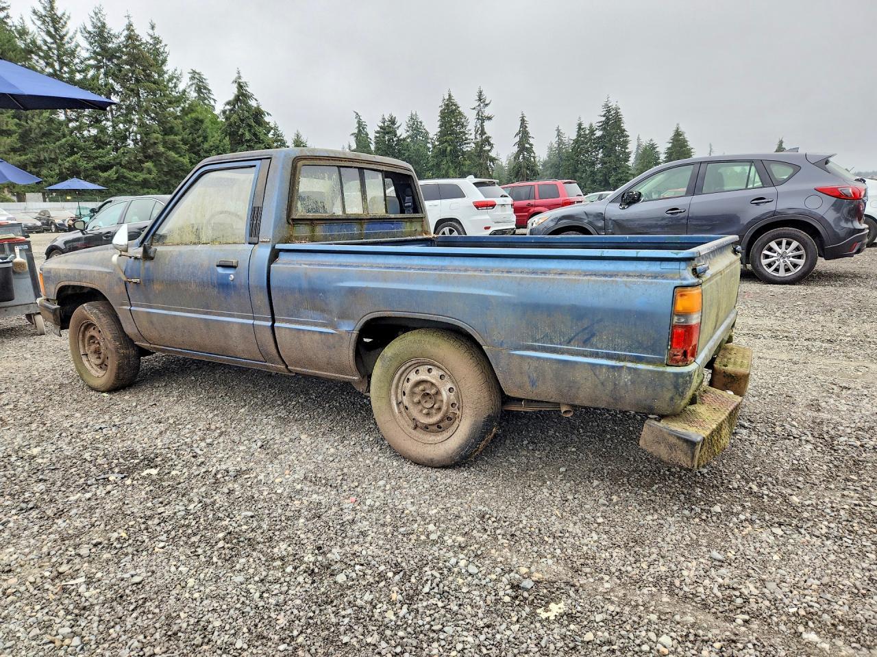 1988 Toyota Pickup 1/2 TON RN50