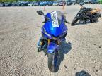 2019 Yamaha YZFR3