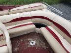 2000 Bennington Pontoon Boat