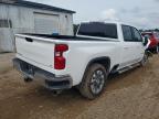 2022 Chevrolet Silverado K2500 Heavy Duty LT