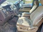 2009 Ford F150 Supercrew