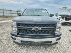 2015 Chevrolet Silverado C1500 LT