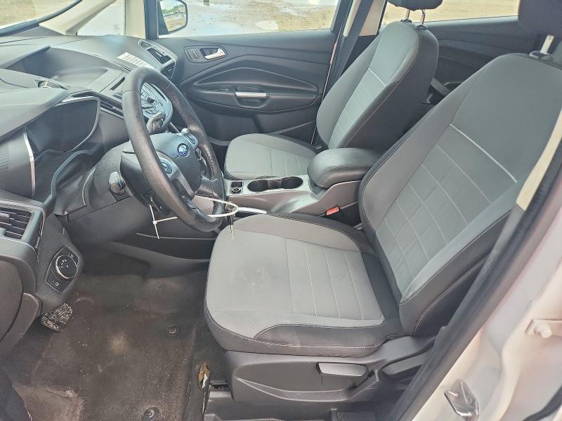2013 Ford C-MAX SE