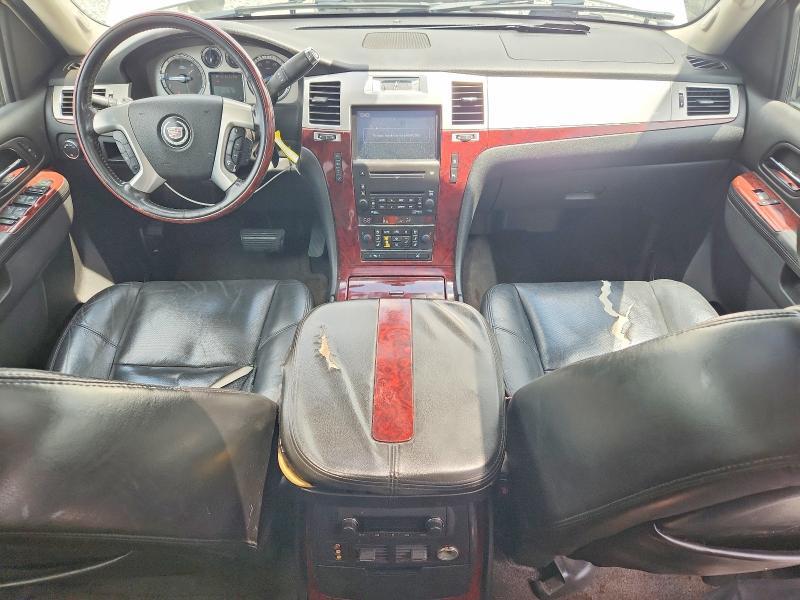 2010 Cadillac Escalade EXT Premium