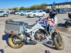 2025 Honda CRF1100 D4