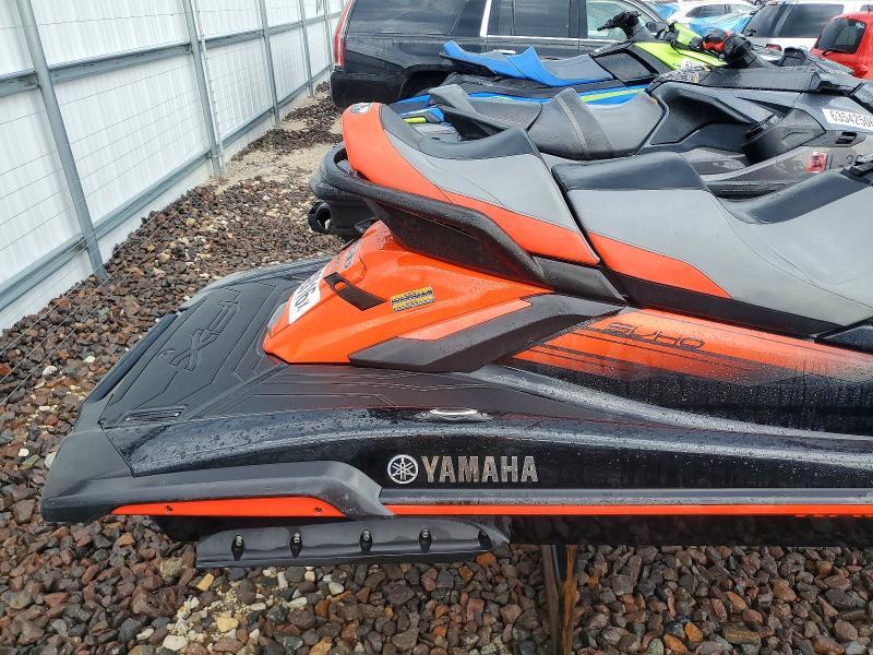 2021 YAM Fxlimited Svho