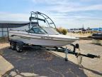 1997 Mastercraft Prostar 190-Boat