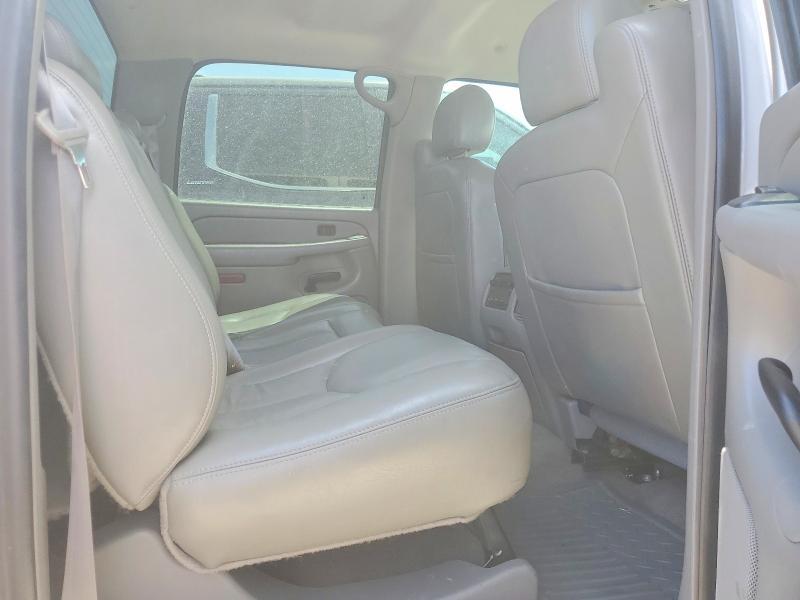 2005 GMC Sierra K2500 Heavy Duty