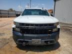 2021 Chevrolet Silverado K1500
