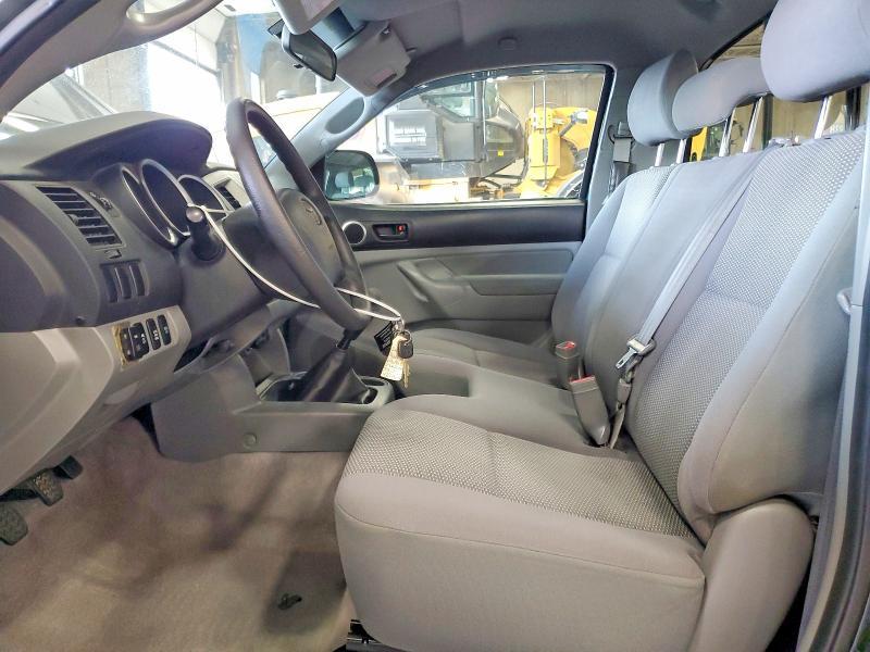 2010 Toyota Tacoma Base