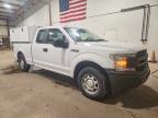 2018 Ford F150 Super Cab