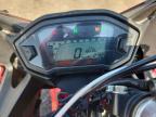 2015 Honda CBR500 RA-ABS