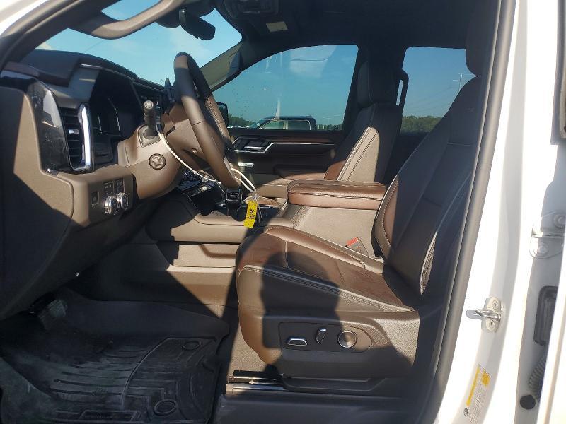 2024 GMC Sierra K1500 Denali