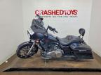 2014 Harley-Davidson Flhxs Street Glide Special