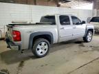 2008 Chevrolet Silverado K1500