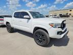 2017 Toyota Tacoma SR