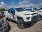2022 Chevrolet Silverado K2500 Custom