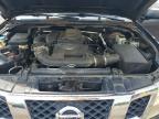 2012 Nissan Frontier S