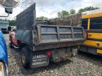 2004 Chevrolet Silverado Dump Truck