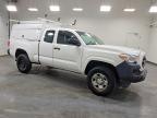 2016 Toyota Tacoma SR