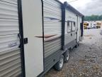2014 Cherokee By Forest R 2014 Forest River Grey Wolf Camper