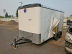 2025 Interstate VIC1714TA2 Enclosed Cargo Trailer