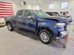 2020 Chevrolet Silverado K1500 LT