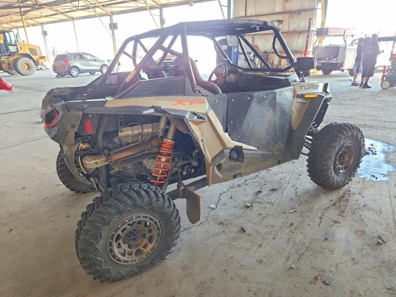 2021 Polaris RZR XP Turbo Utility Vehicle