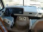 2000 Ford F550 Super Duty Stripped Chassis