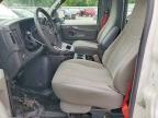 2011 Chevrolet Express G3500