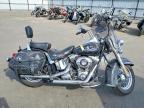 2012 Harley-Davidson Flstc Heritage Softail Classic