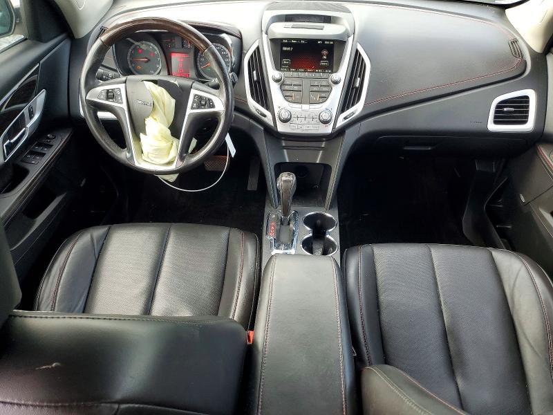 2015 GMC Terrain Denali