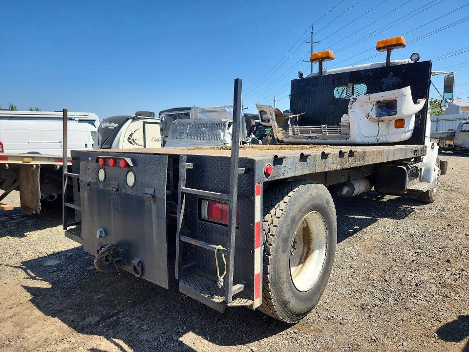 1998 Freightliner Medium CON-Water Truck