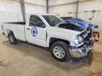 2018 Chevrolet Silverado C1500