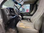2013 Chevrolet Express G3500