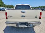 2007 Ford F150 Supercrew