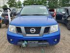 2012 Nissan Frontier S
