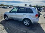 2002 Toyota Rav4 Base