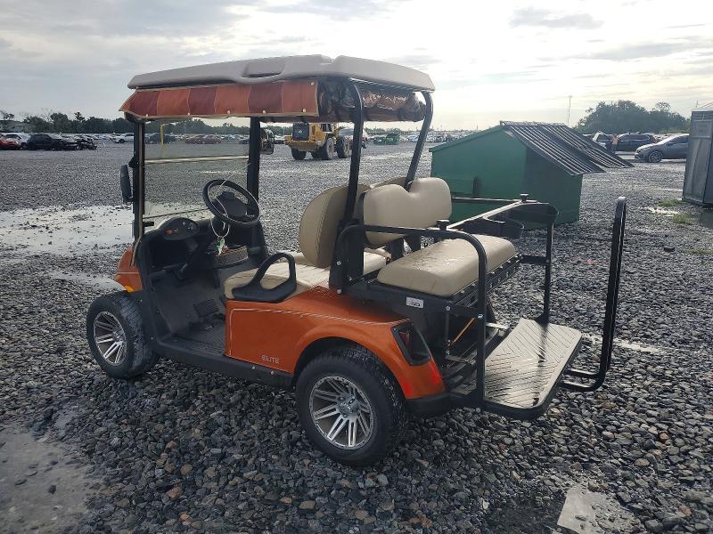 2019 Ezog 2019 EZ GO RXV Golf Cart