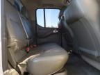 2010 Nissan Frontier SE V6