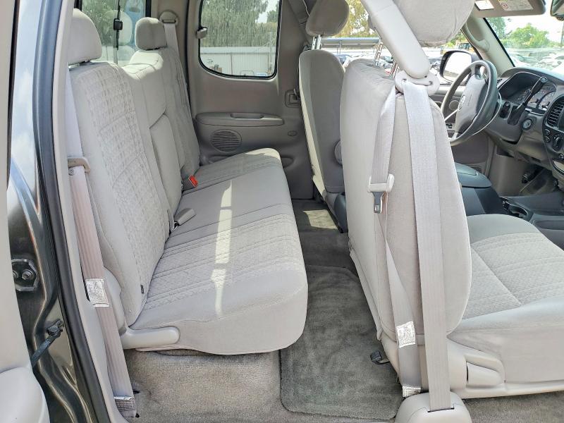 2003 Toyota Tundra SR5