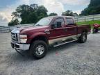 2008 Ford F250 Super Duty