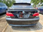 2003 BMW 745 li