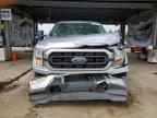 2022 Ford F150 Super Cab