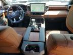 2026 Toyota Tundra 1794 Edition HV