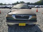 2000 Mazda B3000