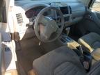 2008 Nissan Frontier SE V6