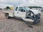 2009 Ford F550 Super Duty