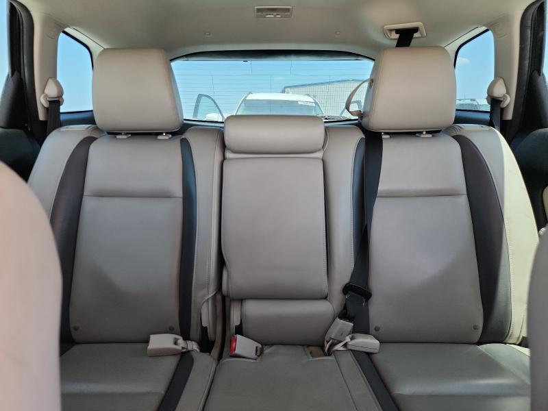 2012 Mazda Cx-9