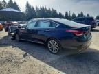 2018 Genesis G80 3.8